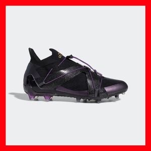 Adidas MARVEL BLACK PANTHER ADIZERO PRIMEKNIT FOOTBALL CLEATS Men's Size 11